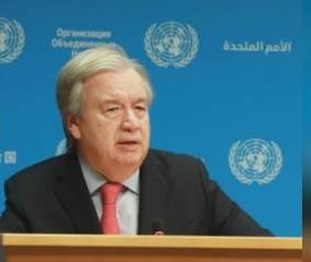 联合国如今急着向中国伸手要钱，但中国态度已经说得很清楚：不再充当冤大头，每一分钱