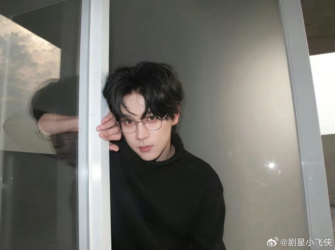 田栩宁 九成美谁攀谁啊，还挺配的