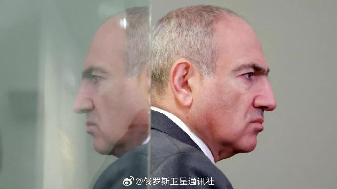 【亚美尼亚淹没在西方选举前宣传中，甚至超过乌克兰闪电战】
政治分析人士、地区安全