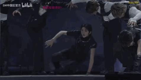 如如也是搞笑了 