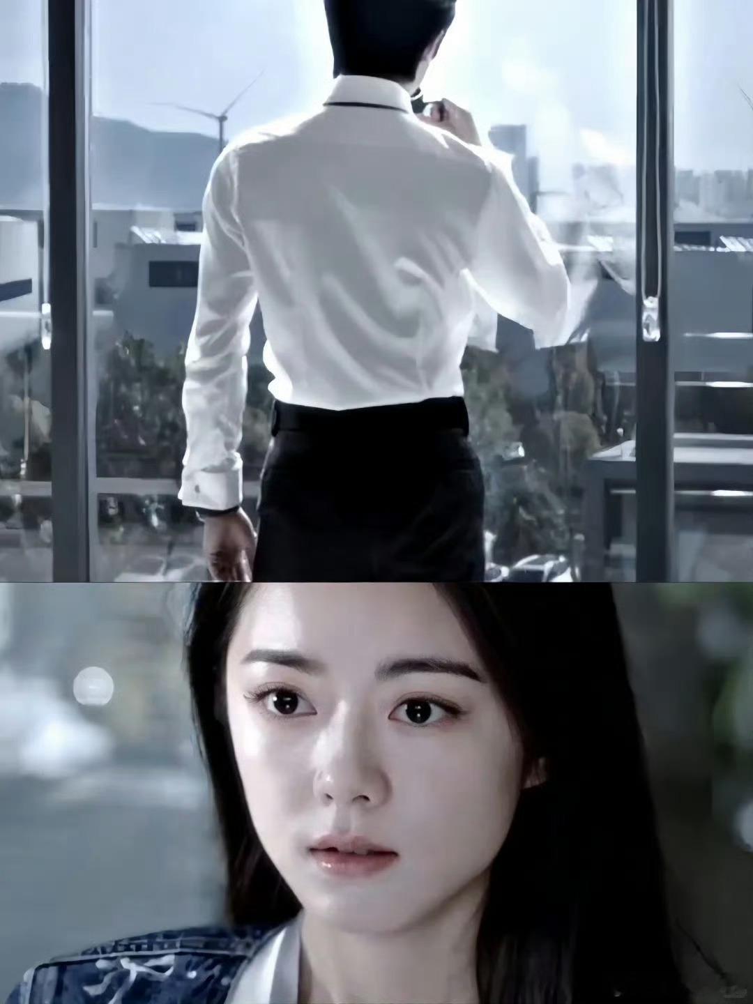 林屿森 又争又抢 没看过小说，坚定站林屿森，赵今麦宋威龙太养眼了，阴暗爬行男二离