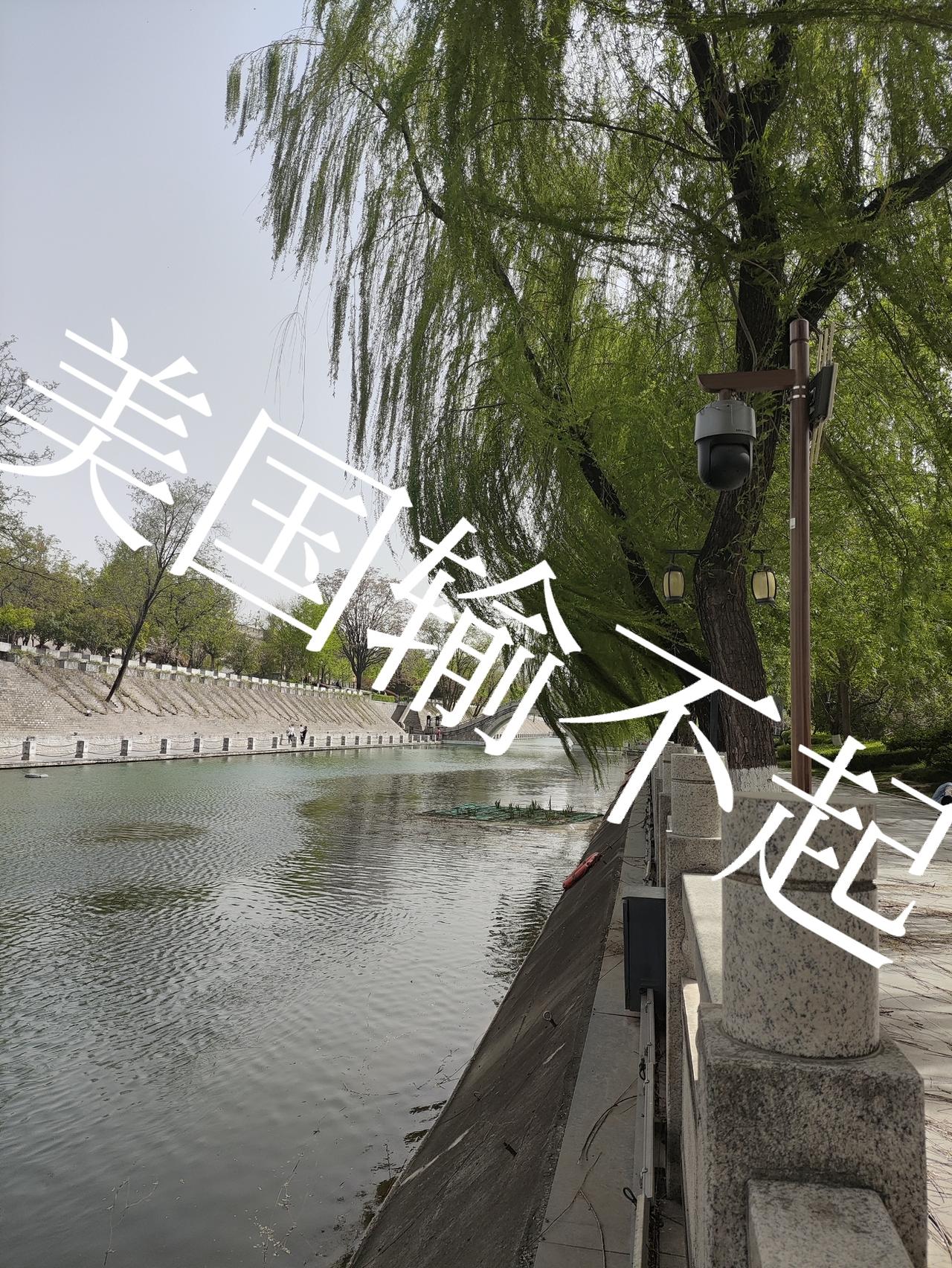 特朗普抵死也不会认输，美国已经输不起了
退守西太平洋，美国已经感知到中国的强大。