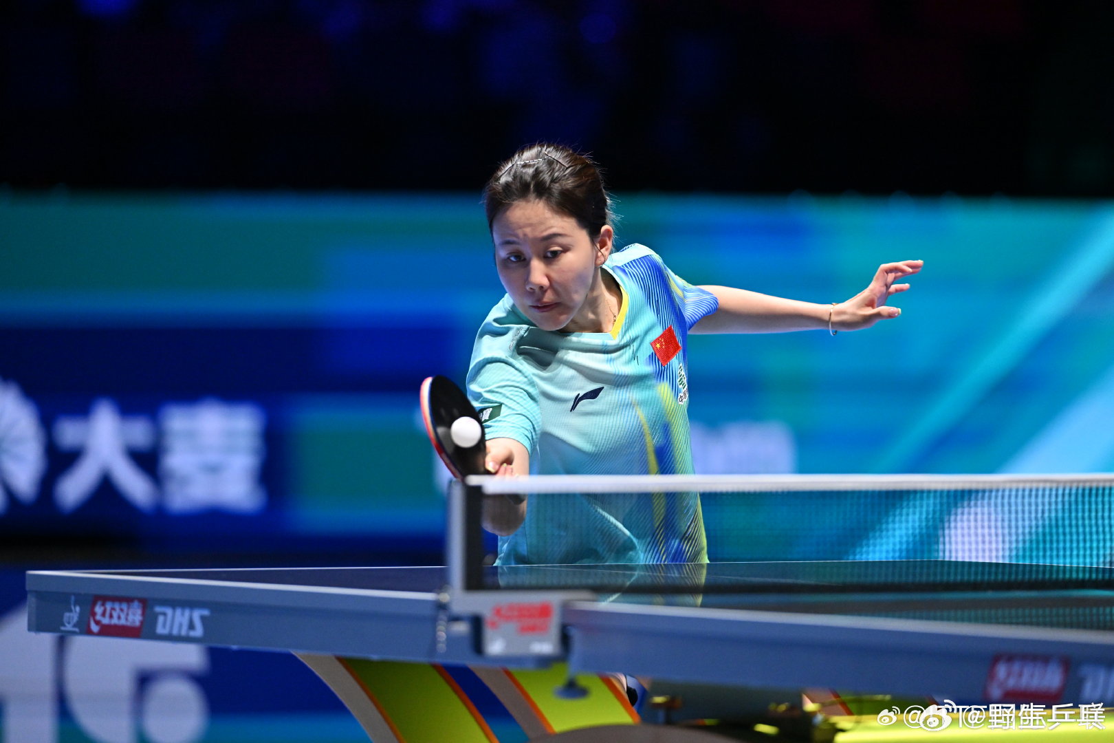 澳门世界杯4月3日赛程 2026年澳门乒乓球单打世界杯1/8决赛今日继续进行，国