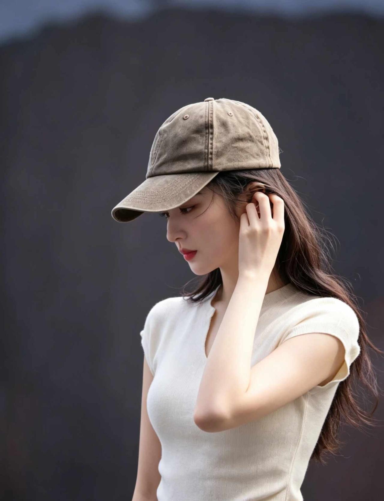真·人间画报，楚然look美出新高度
女明星同款 散发光芒的她 女明星穿搭 气质