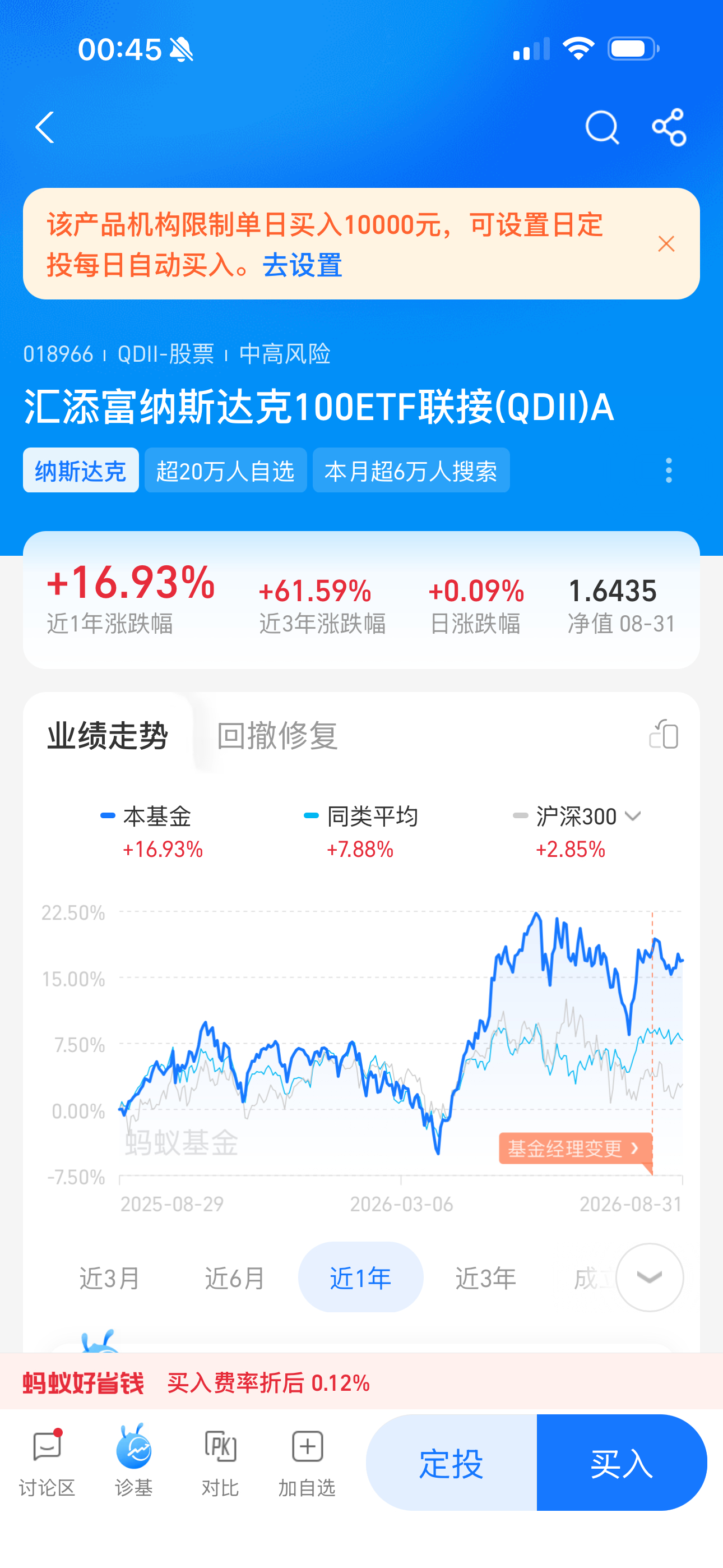 有些扣扣搜搜一天10块100块的我直接一天10000的额度好消息啊兄弟们场外又有