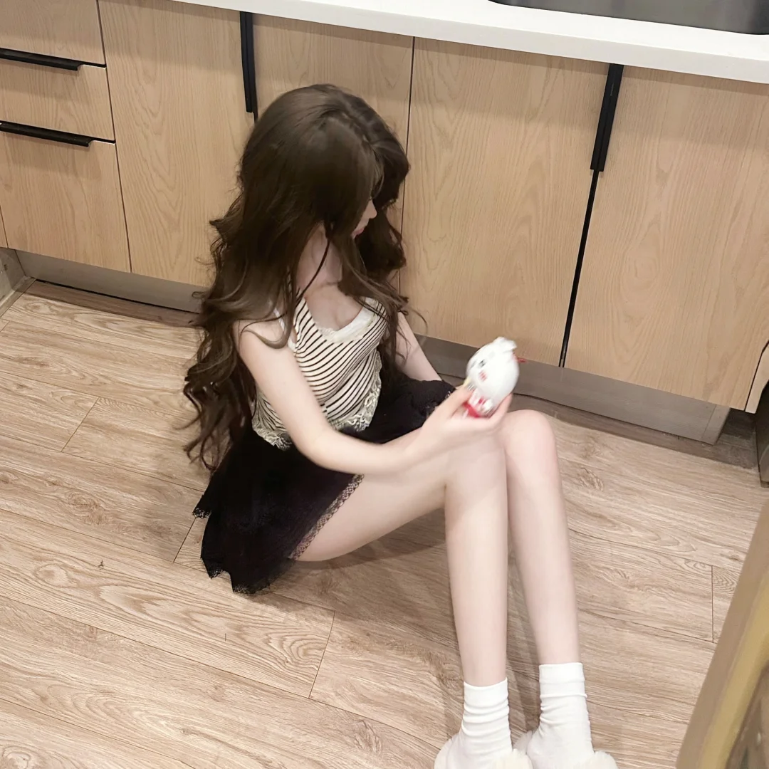 是小猫的尾巴