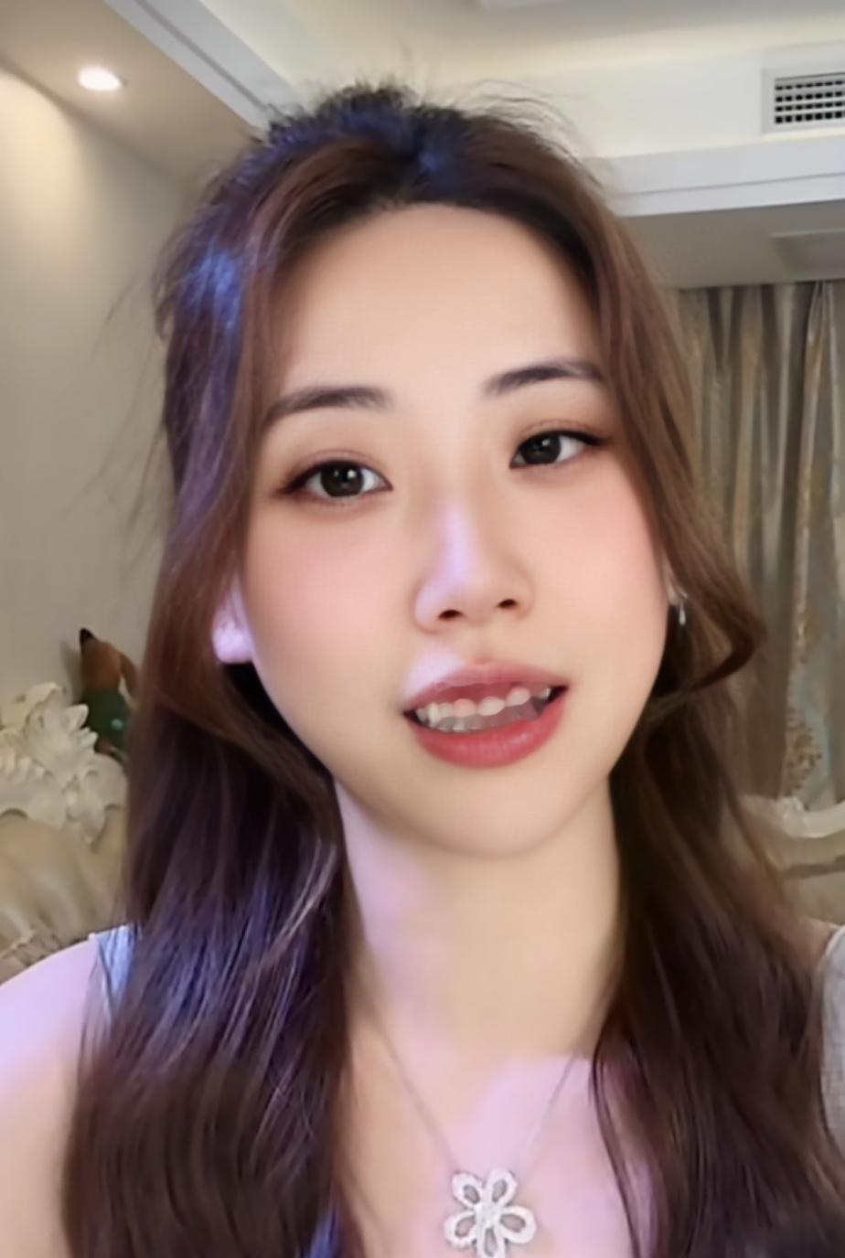 盈公主和纳迪尔是否复合？盈公主的妹妹出来为姐姐发声了，妹妹说：我觉得是有可能的啊