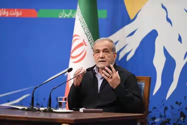 特朗普说美方提出了“非常公平合理的协议”，伊朗再不服就狠打
对于即将到来的新一轮