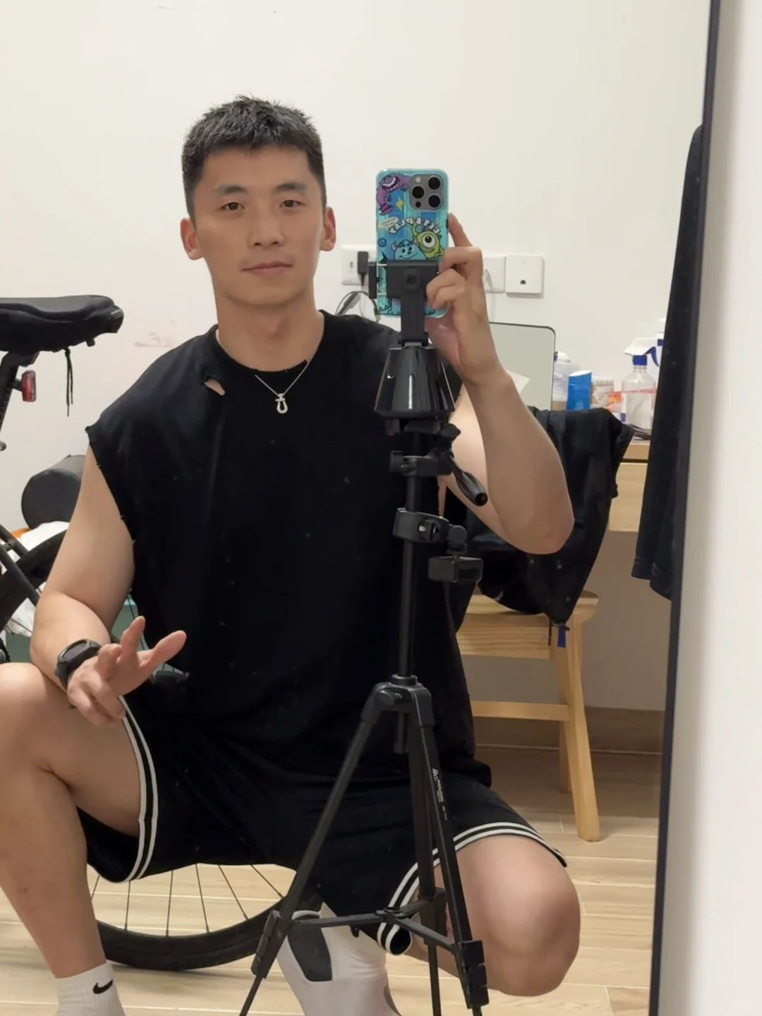 又到周末了，该出来见面了bao