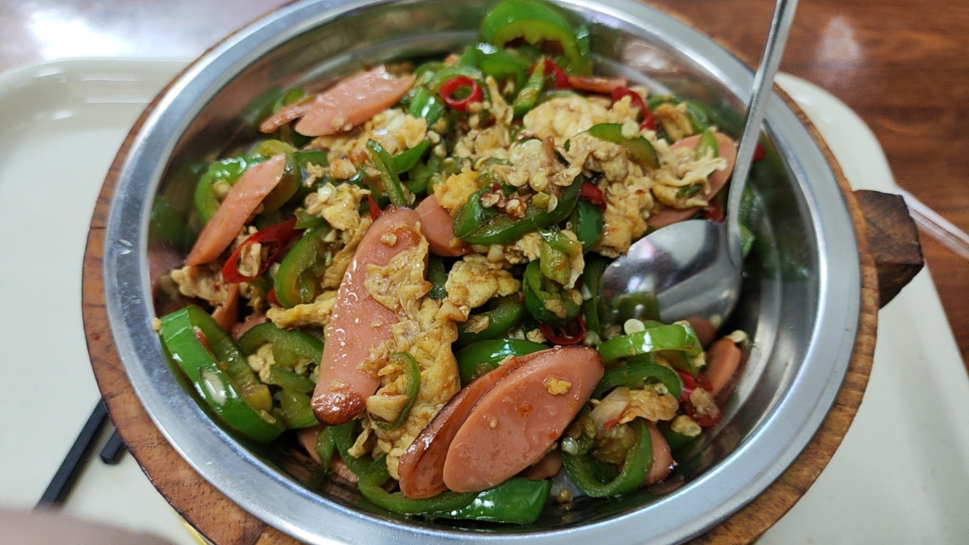 本周餐食生活手记  ​​​