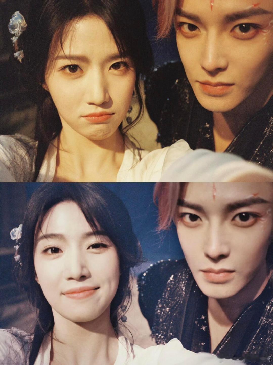 八个字总结入青云 并肩破阵，心归青云。大结局虽圆满，却超舍不得纪伯宰与明意，没有