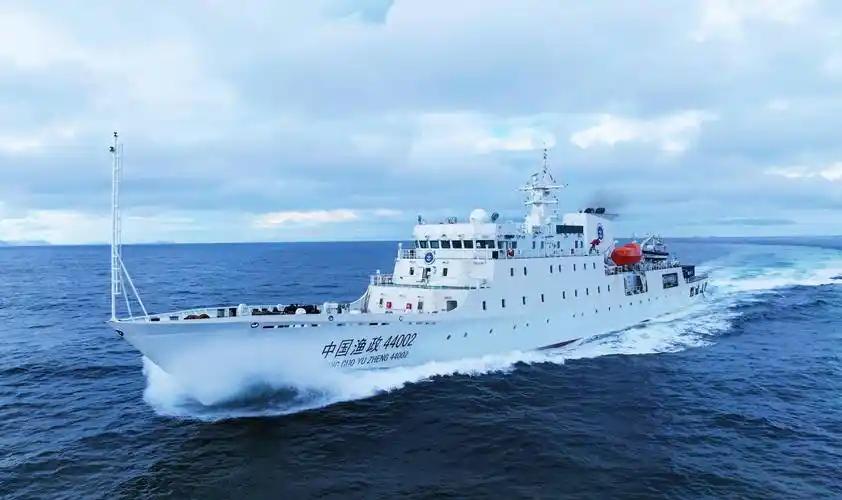 中方油轮让美伊舰机退缩，成功把沙特石油运出海峡，整个海湾都炸锅了！

红海最近出