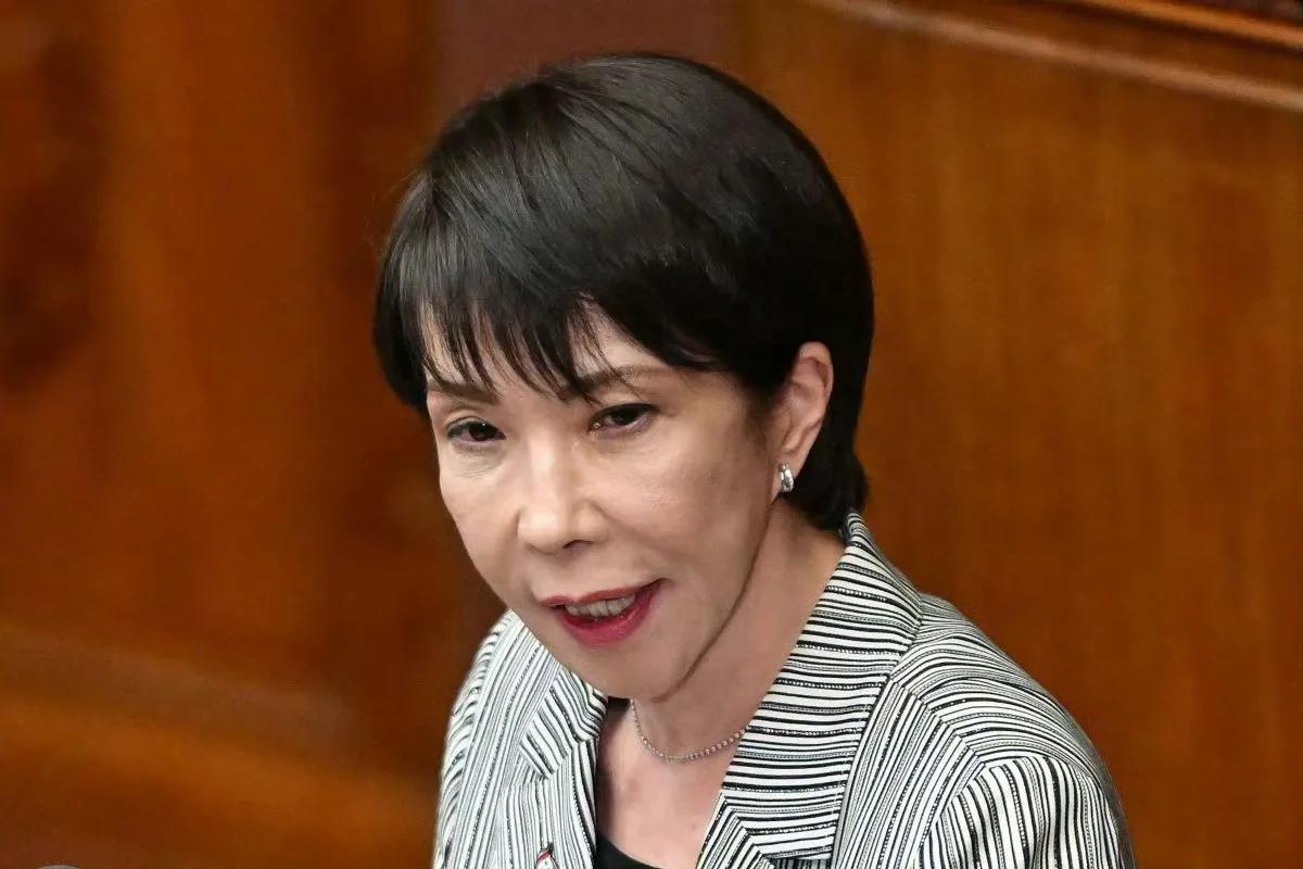 高市早苗最近的日子很难熬，日本国债堆到1342万亿，负债率237%，全球发达国家