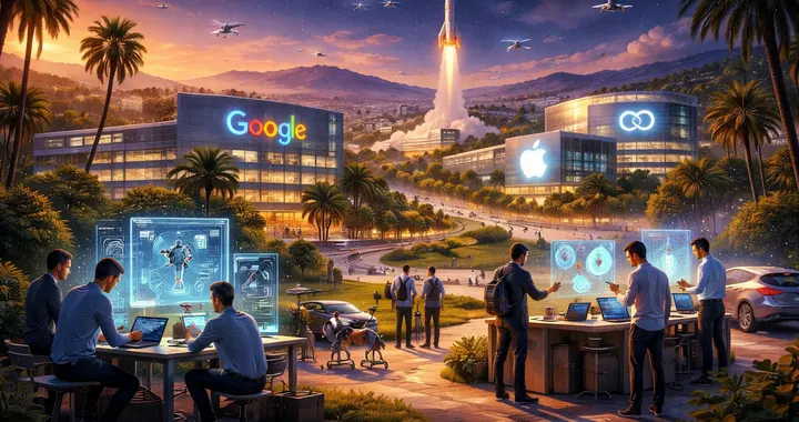 DeepSeek等8大产品都是意外?! 改变世界的项目们最初都没当事儿办