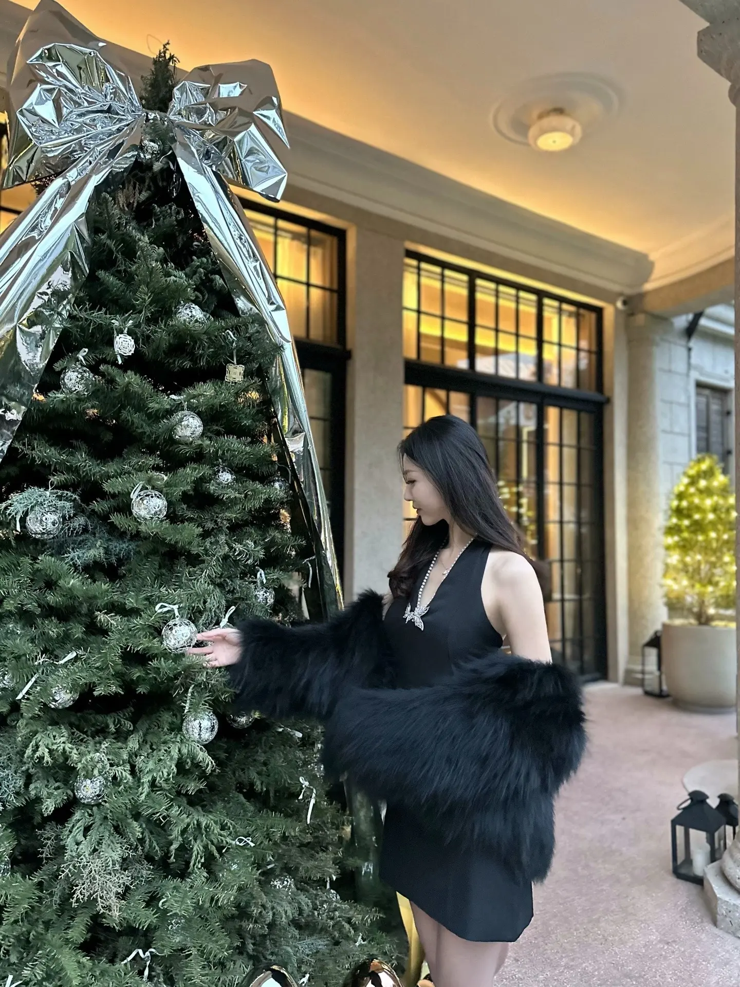 🎄。圣诞节