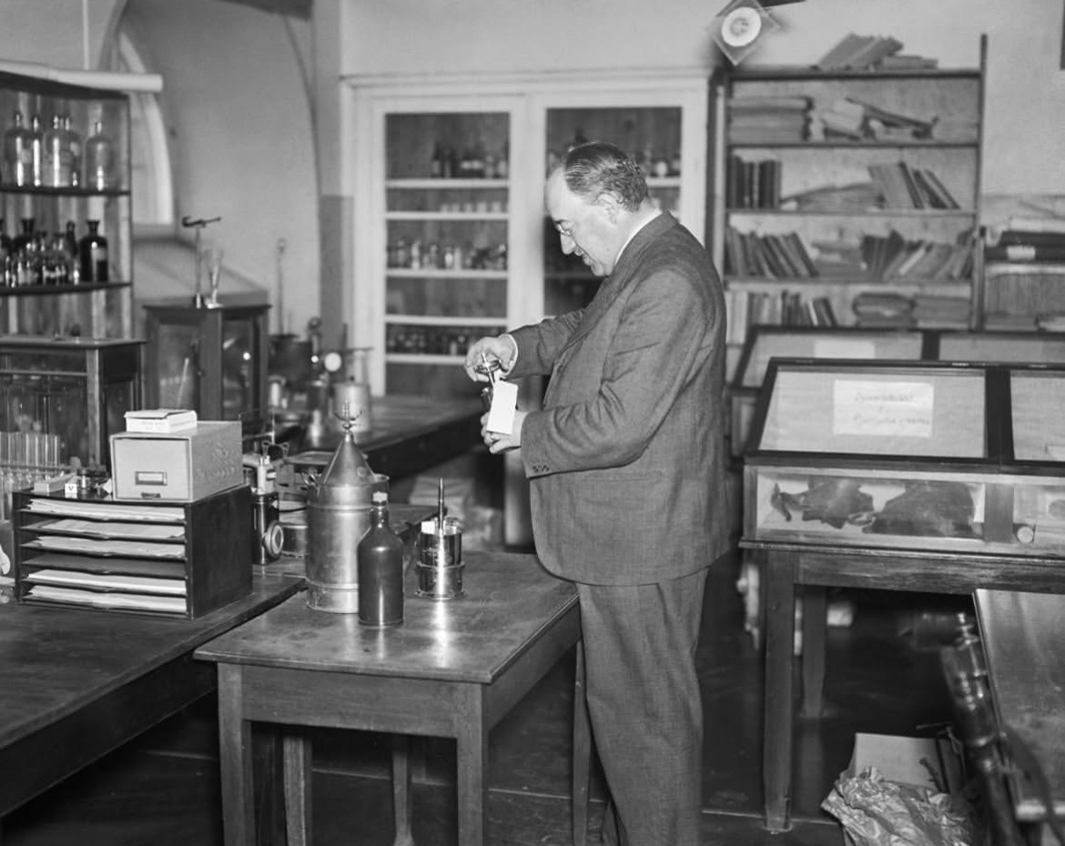 【来自投稿】图一二 1926年3月12日凌晨三点瑞典斯德哥尔摩 pipersga