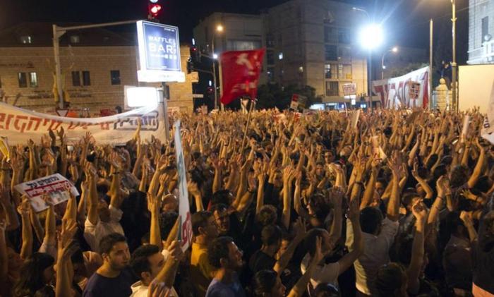 1770 亿烧光也不撤！以色列砸掉 GDP 8.6%，93% 民众铁了心死磕到底