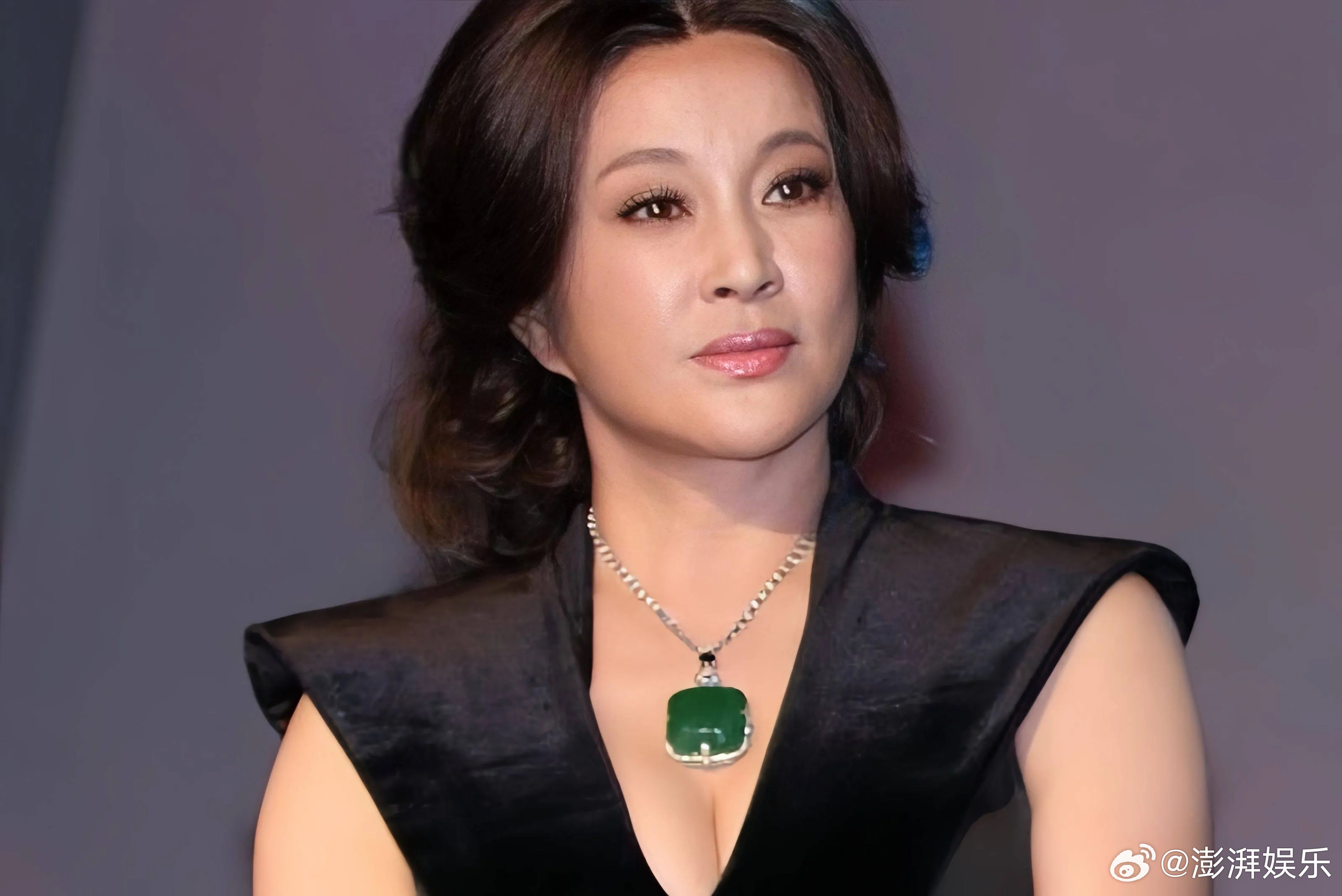 刘晓庆亲妹妹一家希望她没有后代刘晓庆的掏心付出喂了白眼狼！亲妹一家早早觊觎财产，