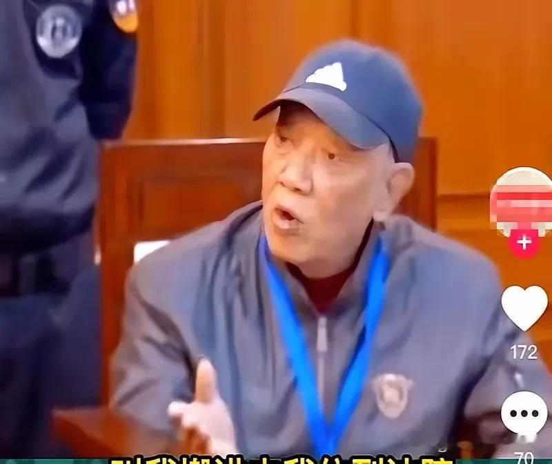 借房给同事10年，反被起诉，法院判搬离还赔72万，装病躺地堵法院！这家人为抢房丑