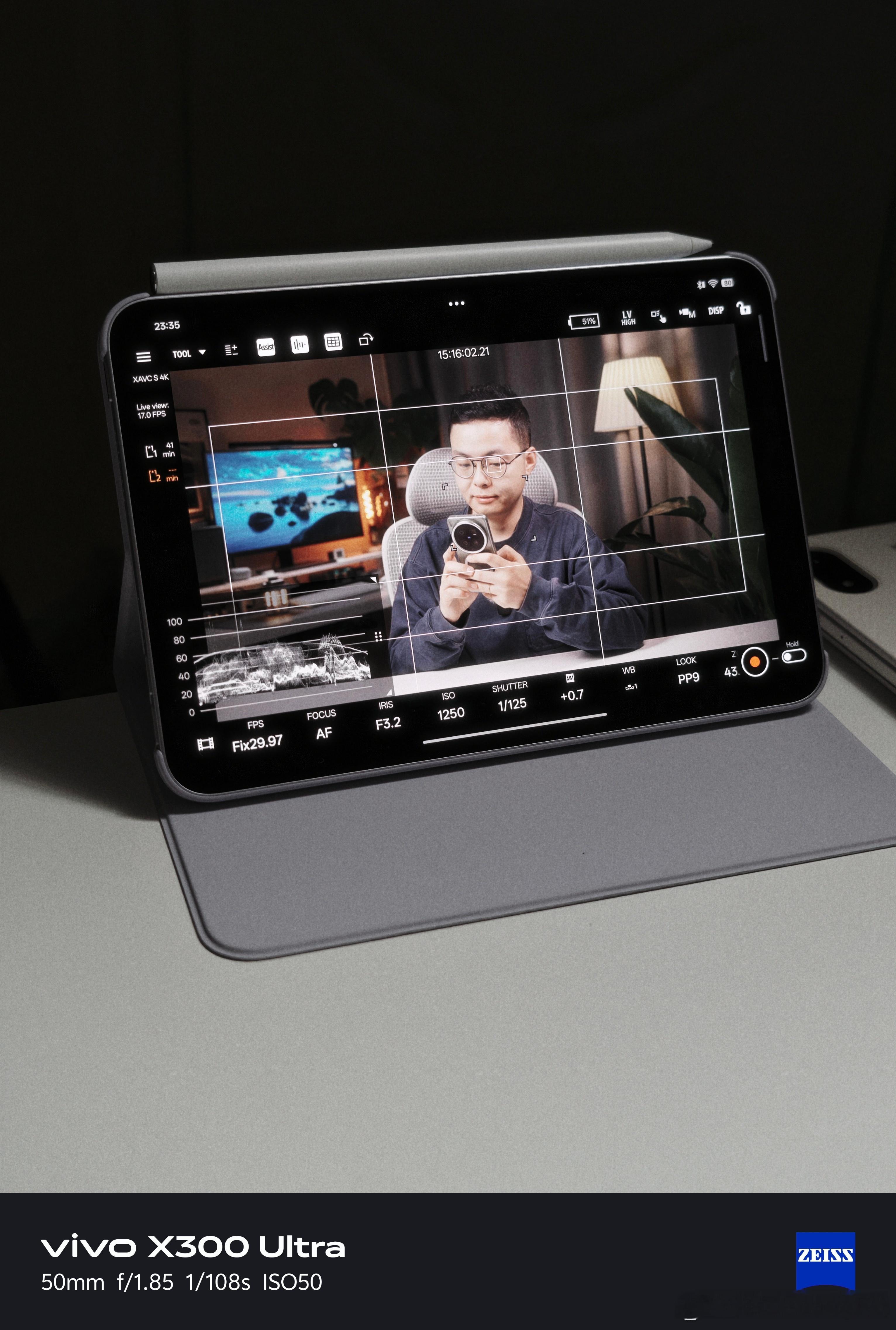 OPPO Pad Mini 真是个好用的监看