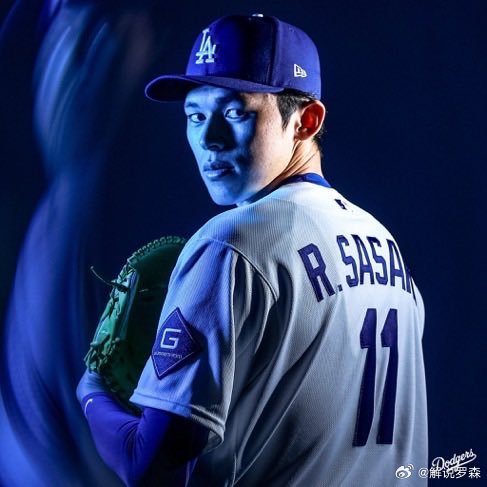 2026赛季的首次先发表现，怎么说呢，至少不算差。4 IP4 H1 ER4 K2