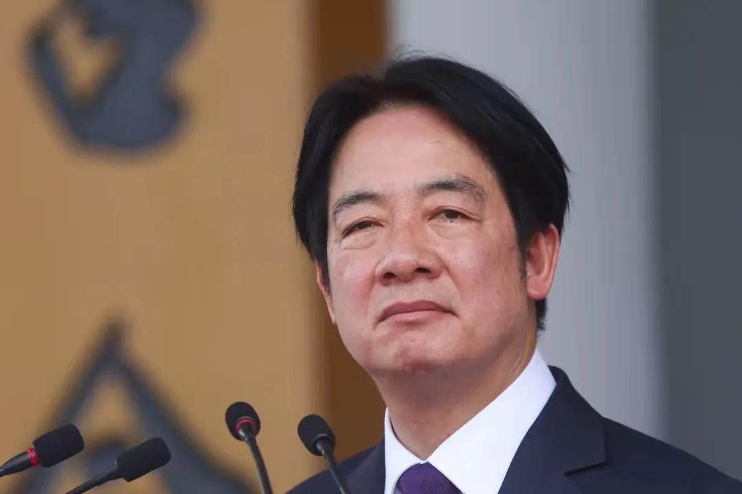 岛内当局傻眼了！就在7月9日，岛内开始了所谓的汉光演习，但就在当天，我们宣布制裁