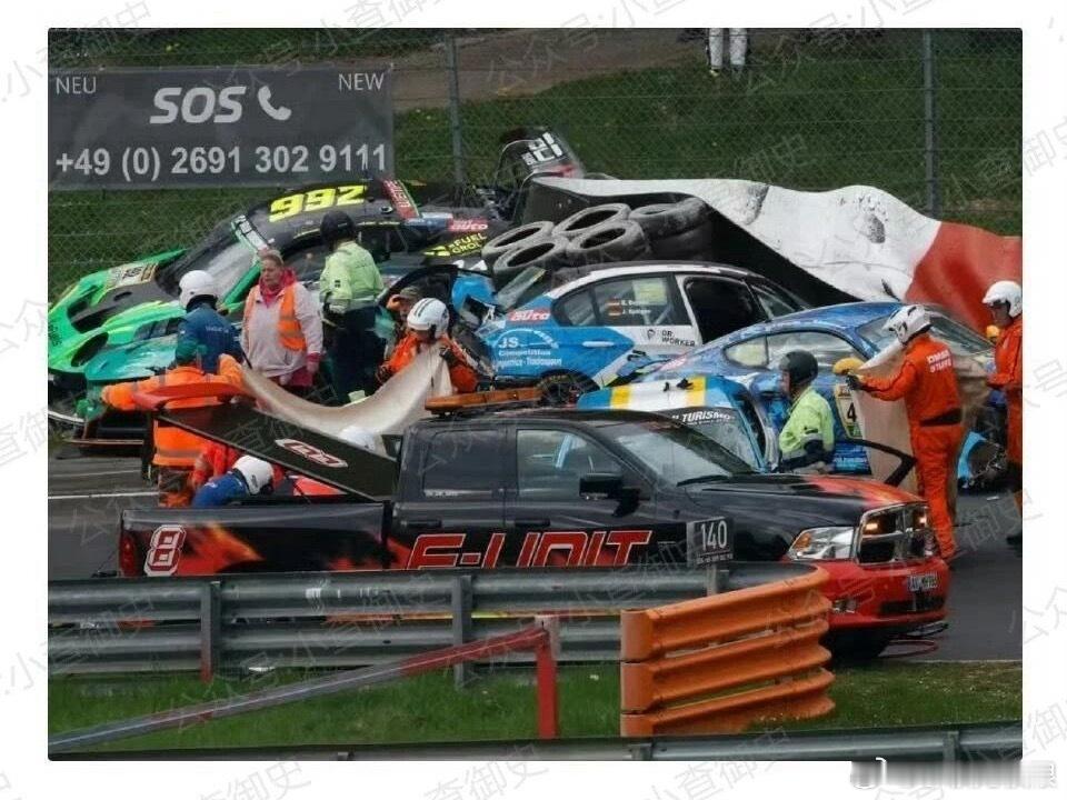 很多人没有下过赛道，不知道每一次下赛道都意味着正在挑战极限和自己的生命，所以大马