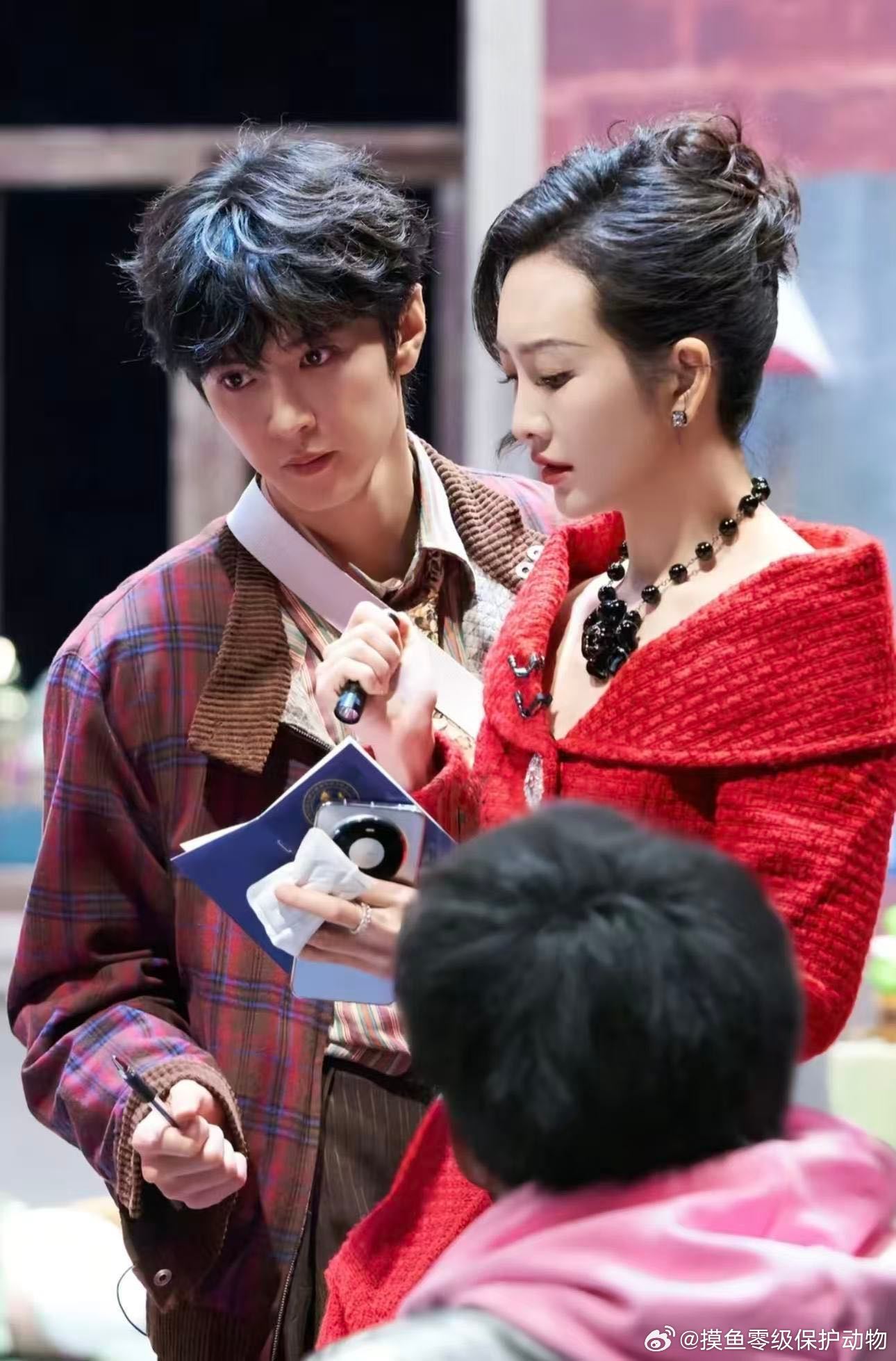 陈哲远听到自己外号气晕了大侦探 陈哲远暴怒名场面有！被外号“哲耳根”气到迷糊，可