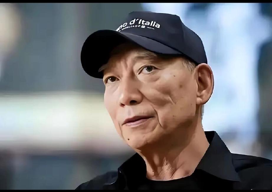 捧红成龙甄子丹吴京！81岁袁和平：赴武侠最后一场盛宴
 
      他是袁和平