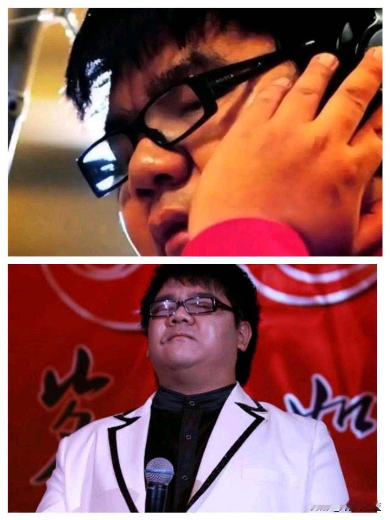 善恶终有报！狂妄自大的盲人歌手杨光，终究付出了惨痛代价
你知道从一夜爆红到无人问