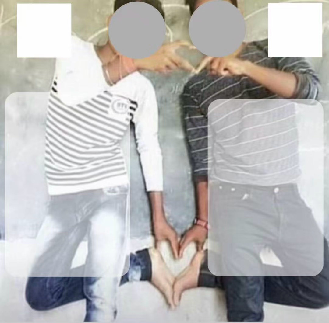 多p属性图自取 ​​​