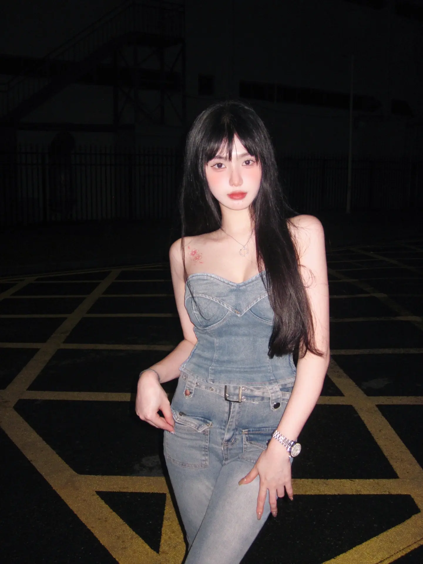 “她反复确认用不用还，他反复确认有没有爱”被这句话扎心了