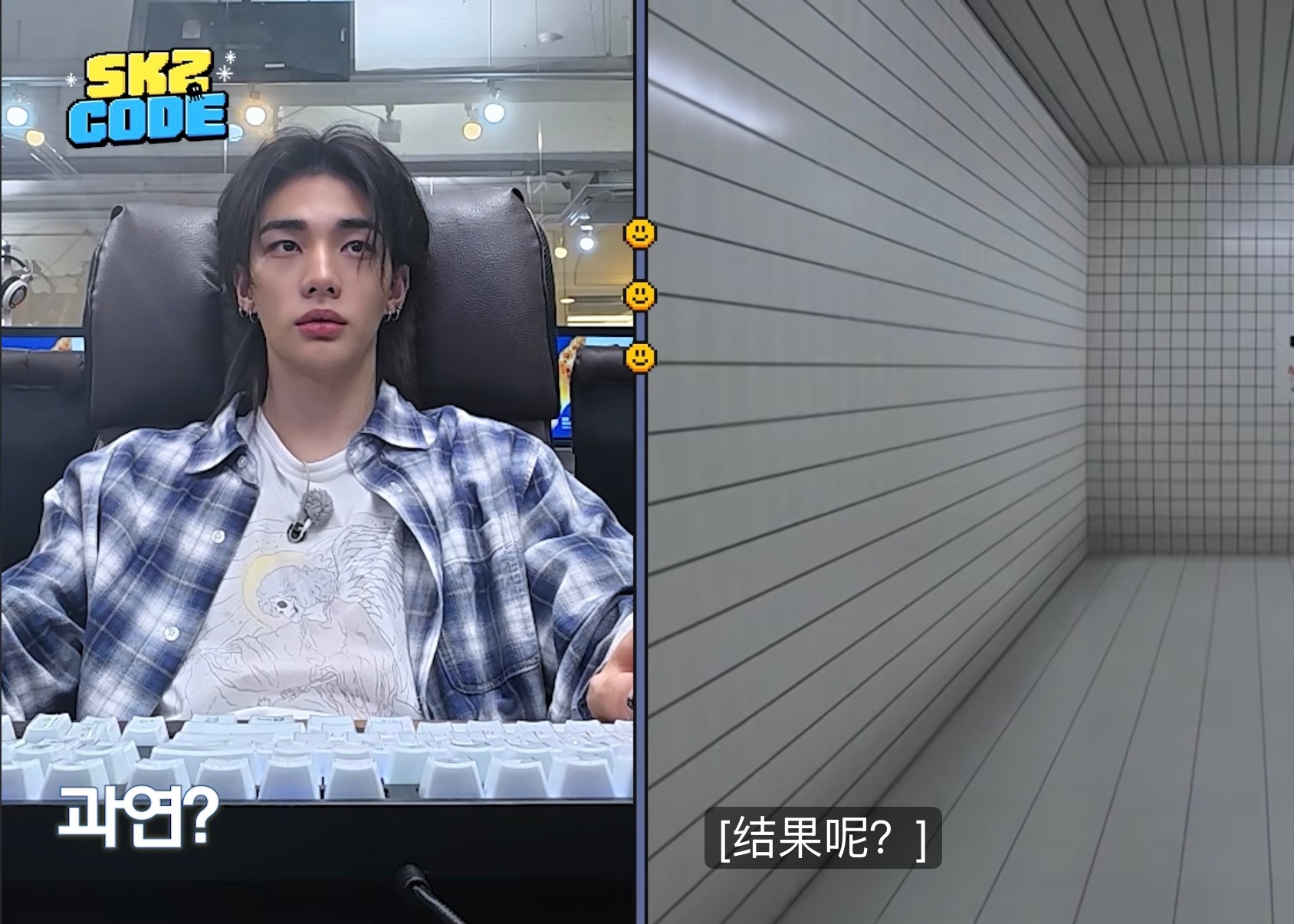 进度条才走了五分钟 娩儿发表讲话：真没劲！ 