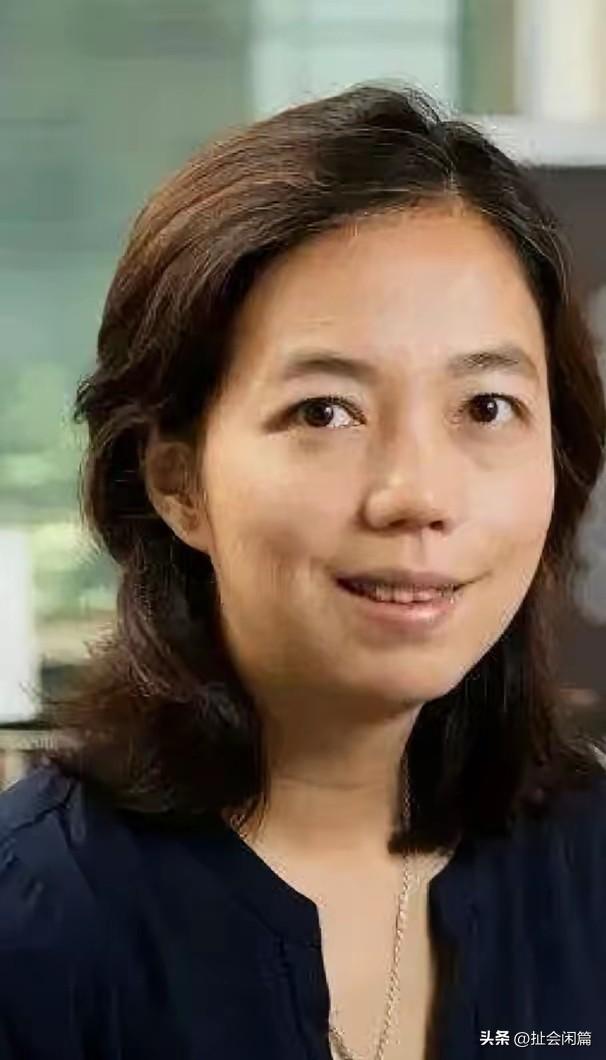 被苏妈几百亿人民币收购的AI领域大神李飞飞，和她的丈夫西尔维奥·萨瓦雷塞Silv