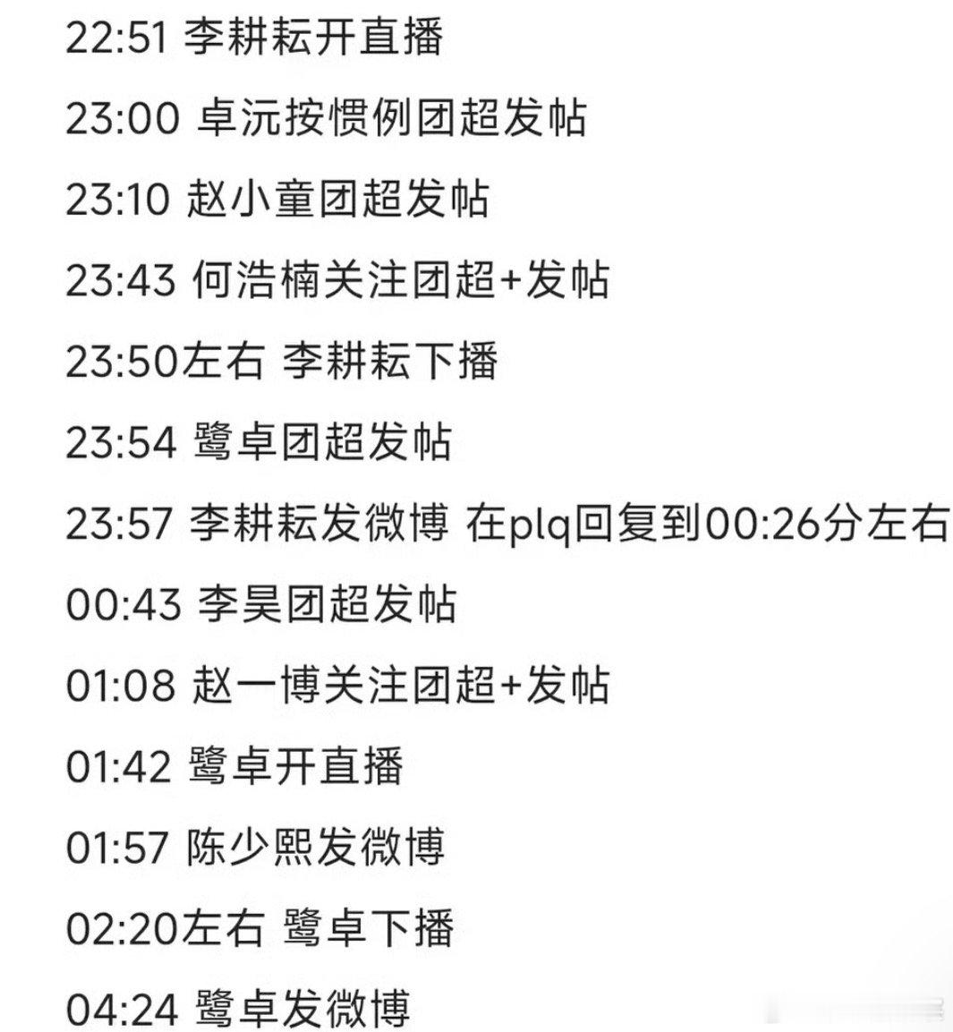 十个勤天回应时间线十个勤天力挺禾伙人时间线十个勤天回应时间线 