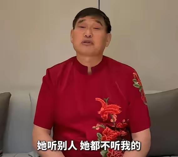 别看朱之文的文化程度不高，但还是挺懂得相应的道理的。他和妻子等家人确实不适合直播