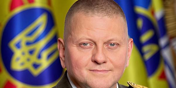 乌克兰前总司令扎卢日内最近发出警告，等俄乌这场仗打完，乌克兰很可能马上要迎来另一