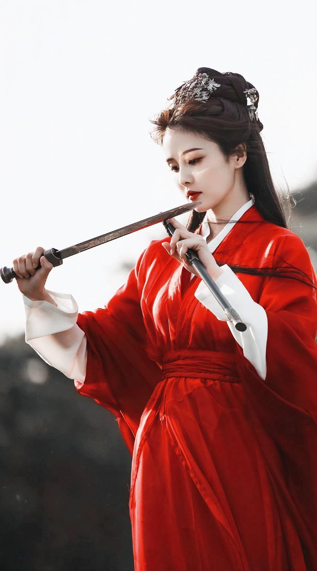 白鹿 🥀白鹿王韵娜🥀白鹿开到荼蘼时光会善待认真生活的人，愿阿妍永远被温柔与善
