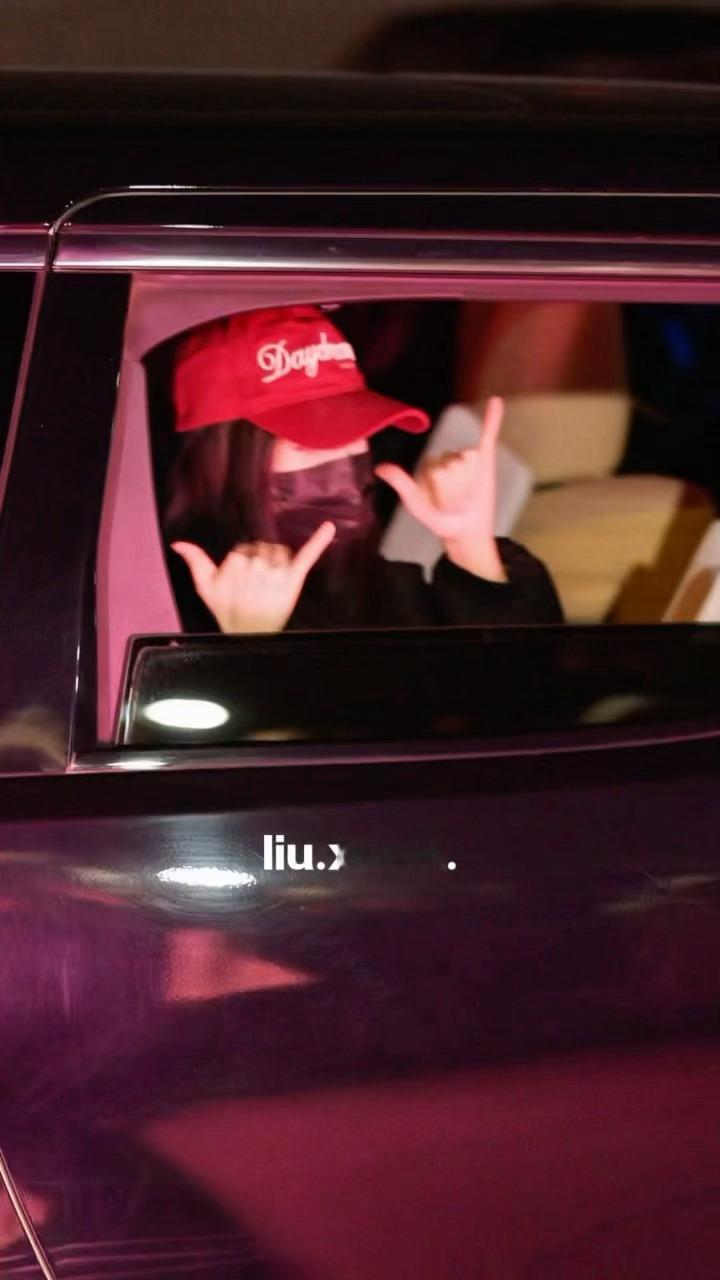 六六大顺欣年快乐～ 