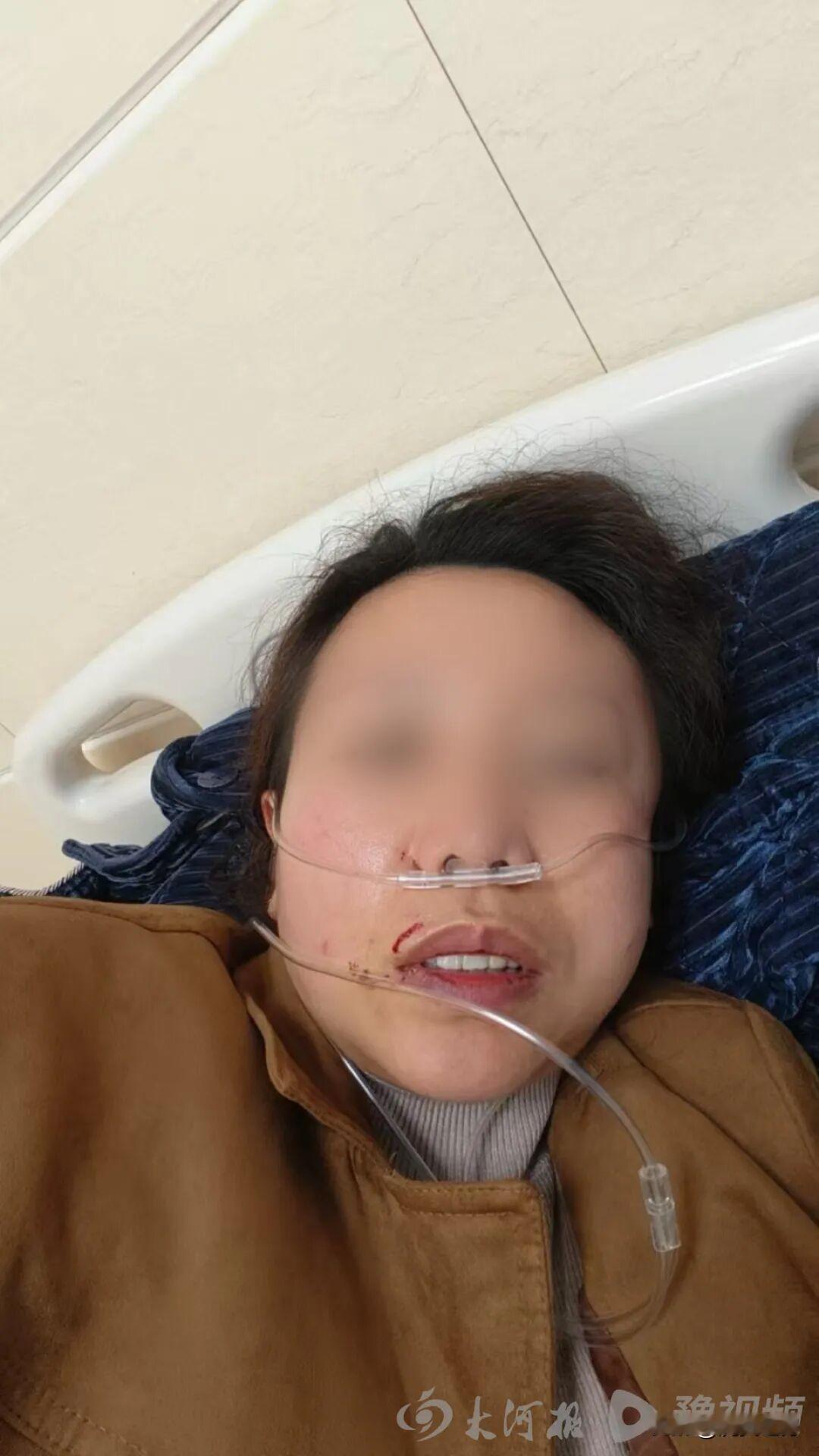 婚姻与出轨：欧女士（40岁）与曾某（33岁，监狱干警）2017年结婚，育有两子。