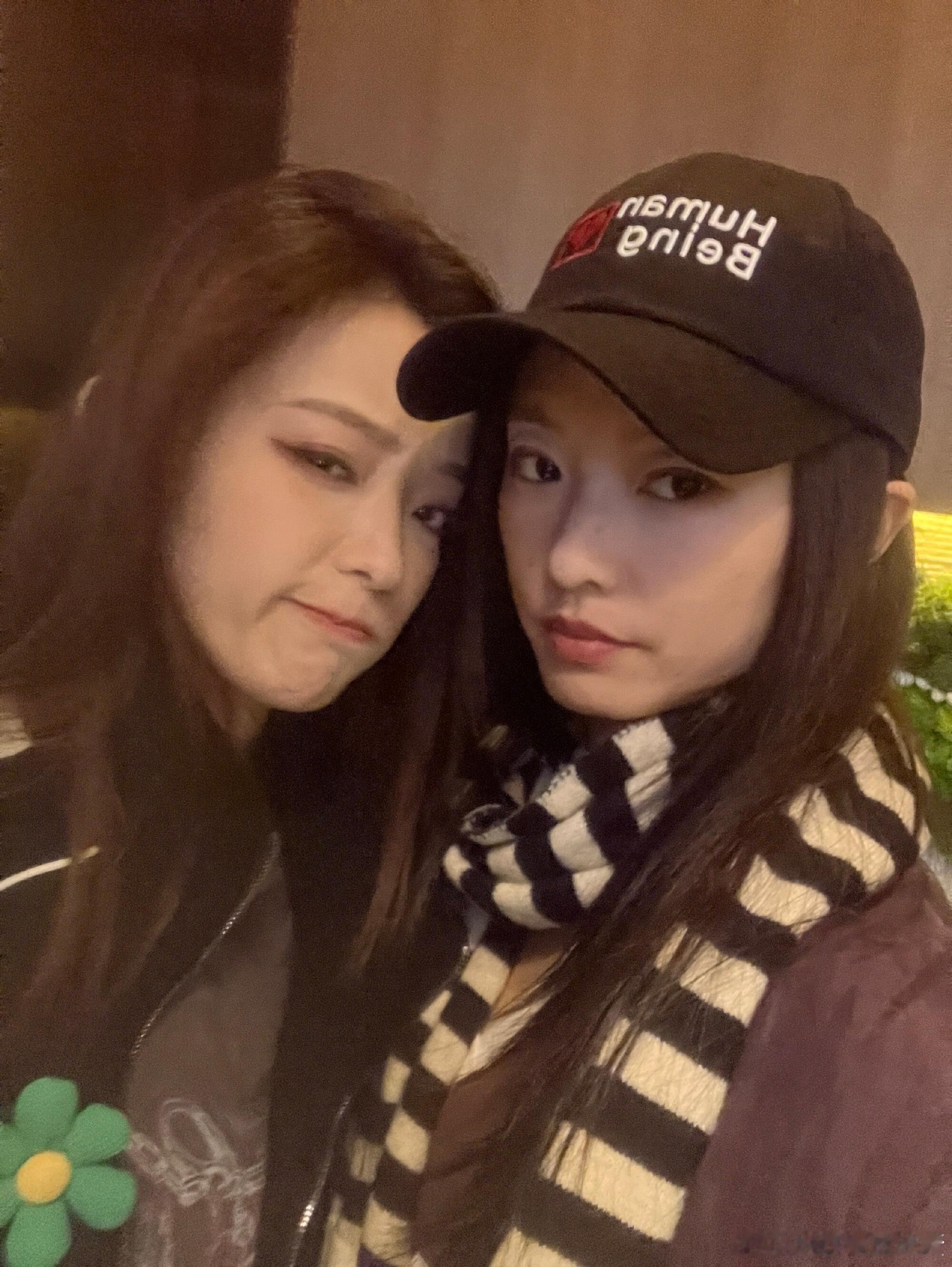 马吟吟演了罗予彤试戏淘汰的角色 缘分真的很巧！罗予彤在节目说曾试戏《妻子的选择》