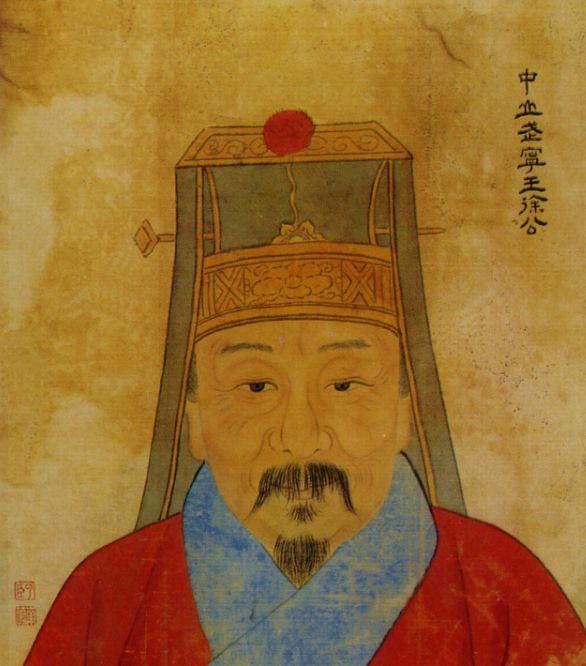 刘伯温能掐会算，预知五百年？那他怎么算不到自己会被朱元璋毒死？

刘伯温原名刘基