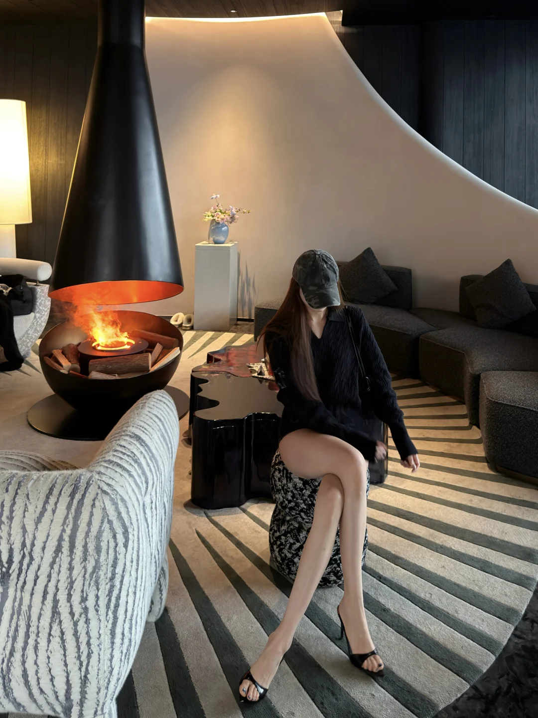 带走我现在的念想🖤