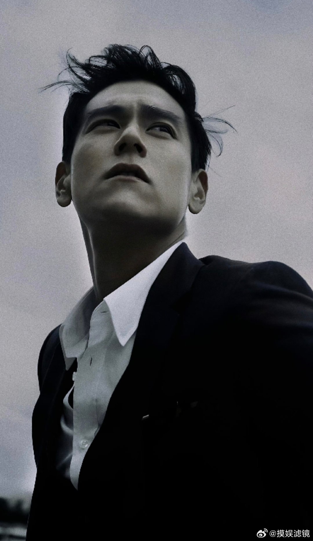 彭于晏加盟死侍2导演新片你是说彭于晏要去演喜剧吗那真的很期待了彭于晏