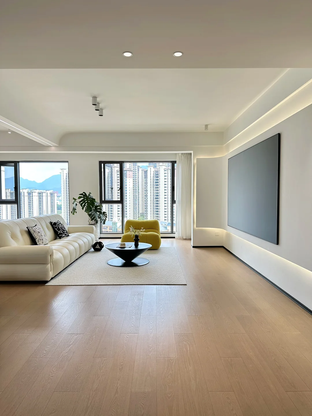 140平，15w穷装了一个人见人夸的家🏠！附清单