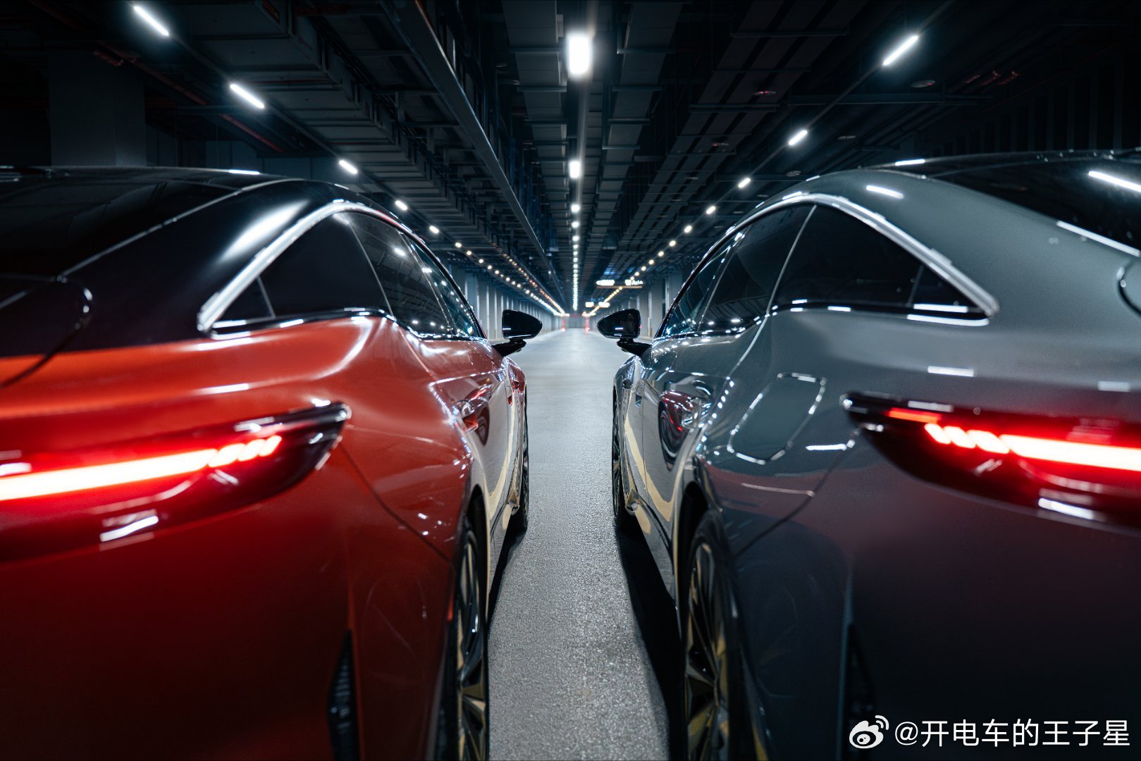 最懂中国新能源的丰田车今日重头戏广汽丰田铂智7下午15点，不见不散～ 