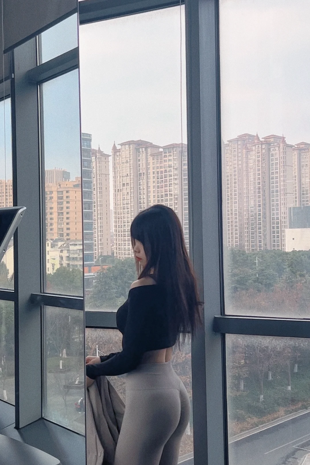 健身真的会拍照好看