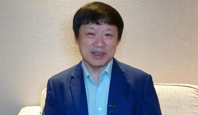 胡锡进详解：倘若我国门口爆发战争，中国人为何能够无所畏惧地应对？
1991年1月