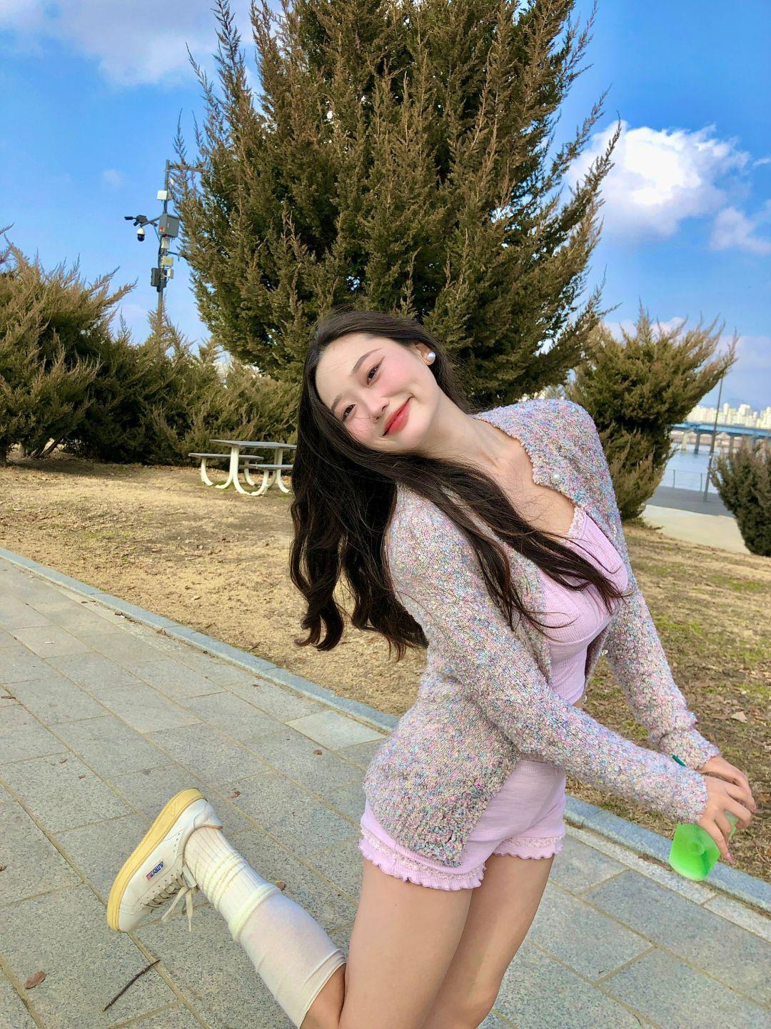 🌸