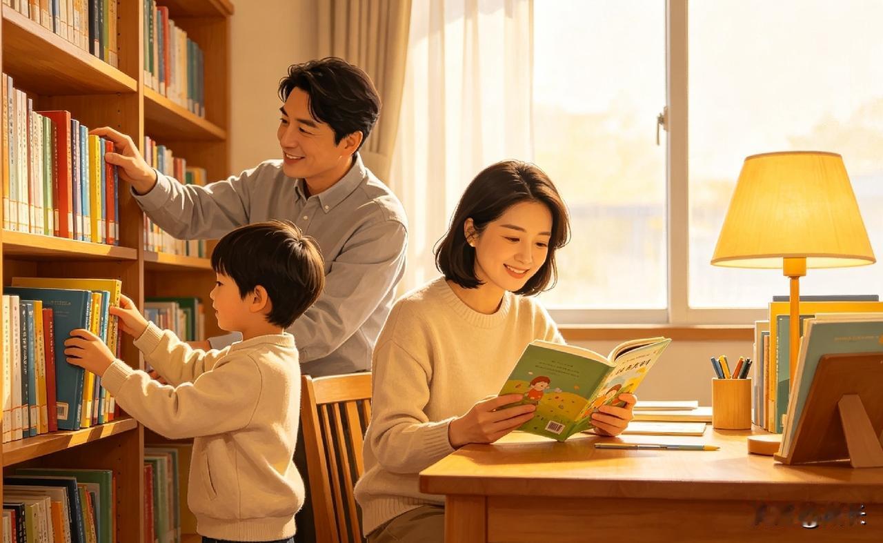 你知道吗？孩子的样子，就是家庭的缩影！很多家长总抱怨孩子脾气差、爱顶嘴、做事没规